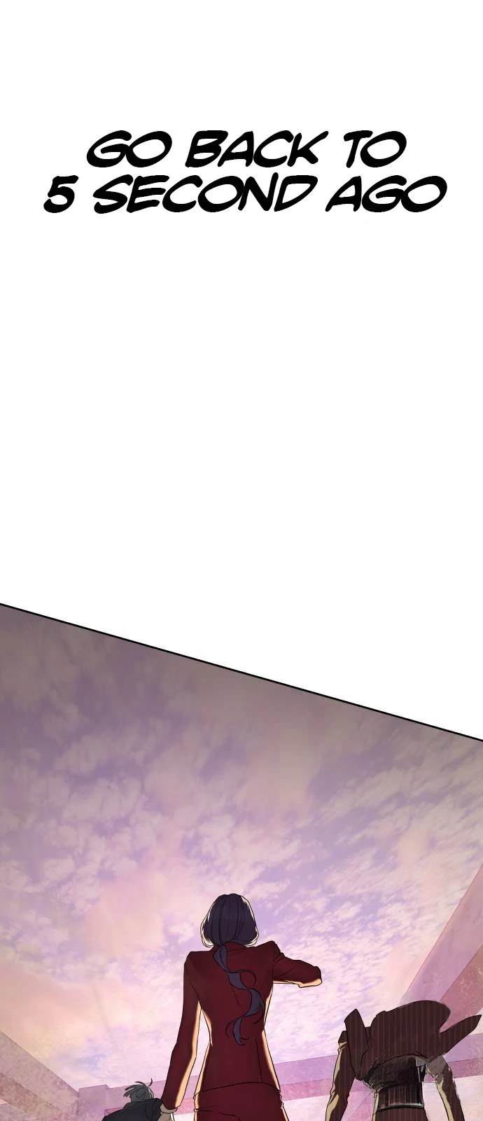 Read Special Civil Servant EN Manga Online