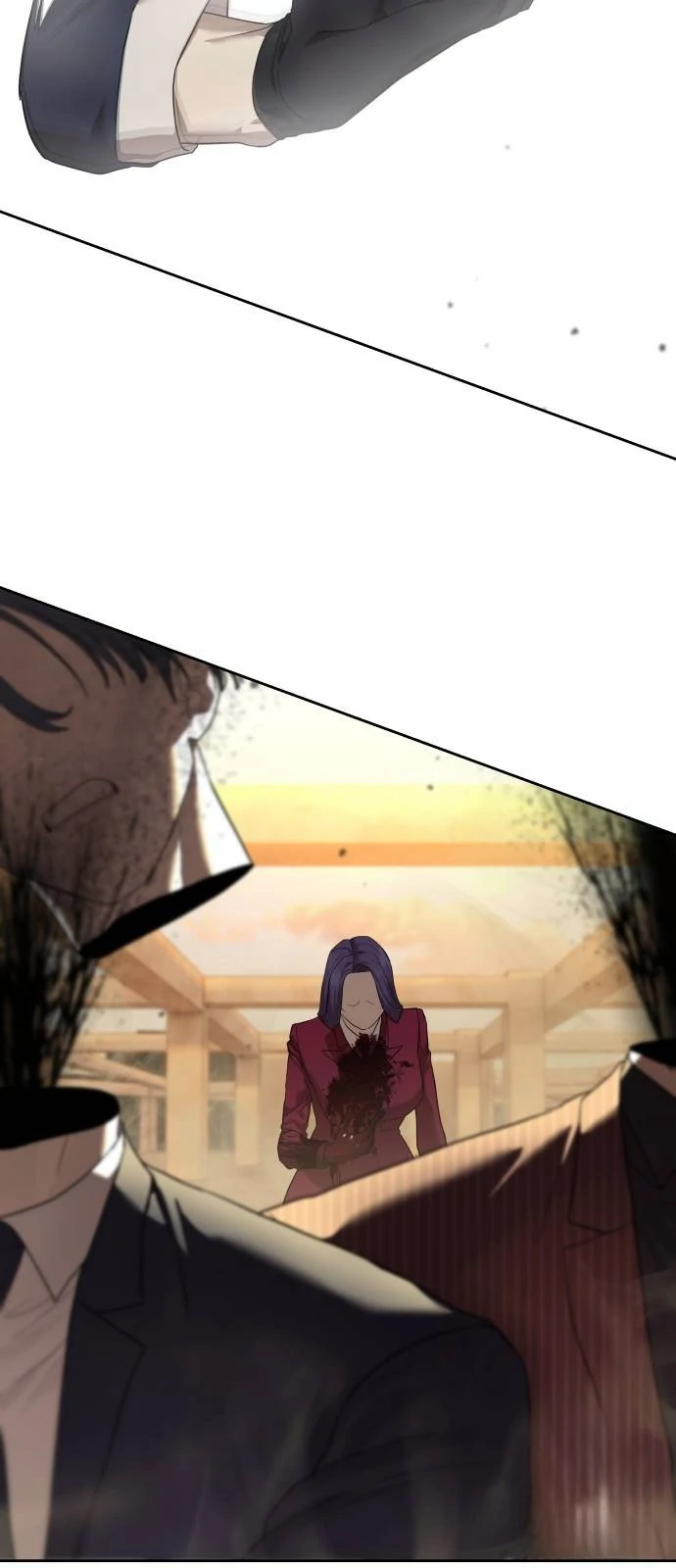 Read Special Civil Servant EN Manga Online