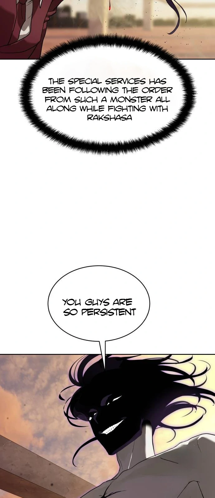 Read Special Civil Servant EN Manga Online
