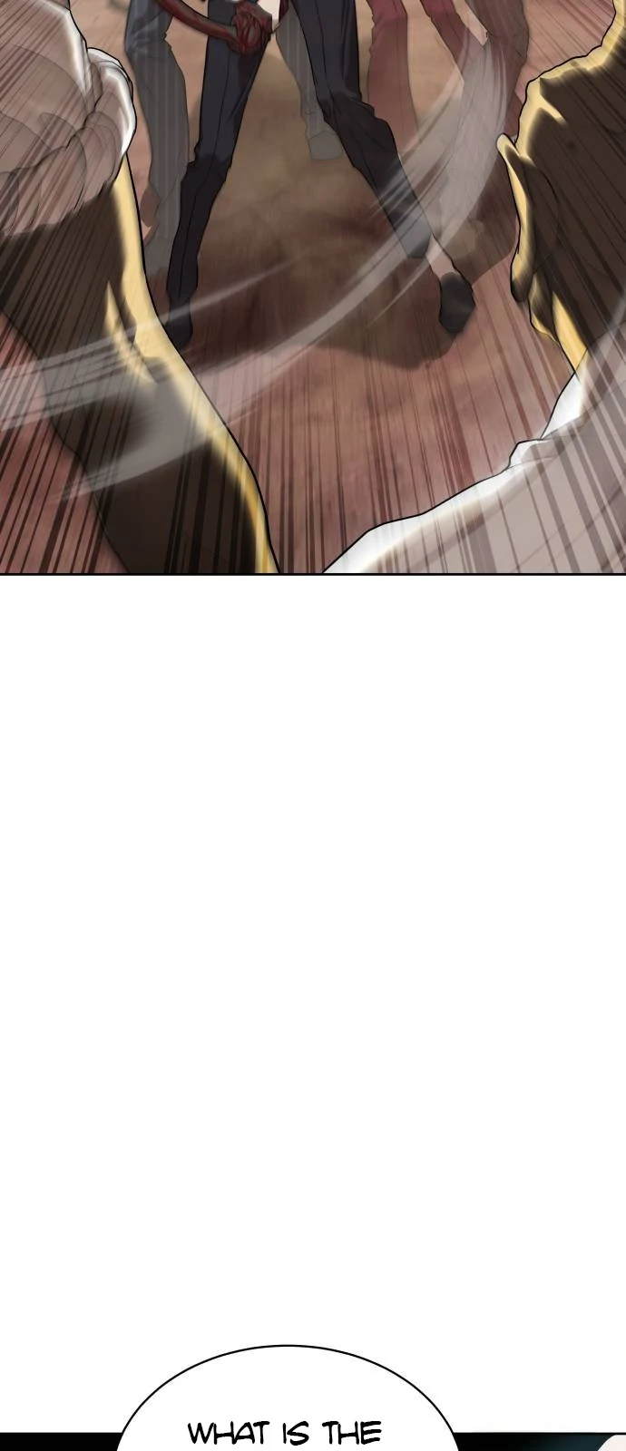 Read Special Civil Servant EN Manga Online