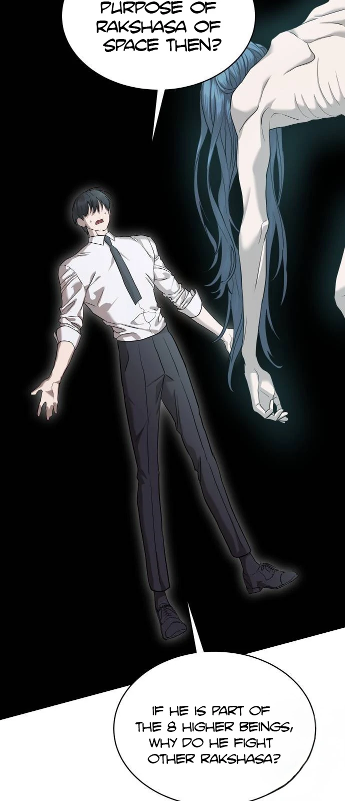 Read Special Civil Servant EN Manga Online