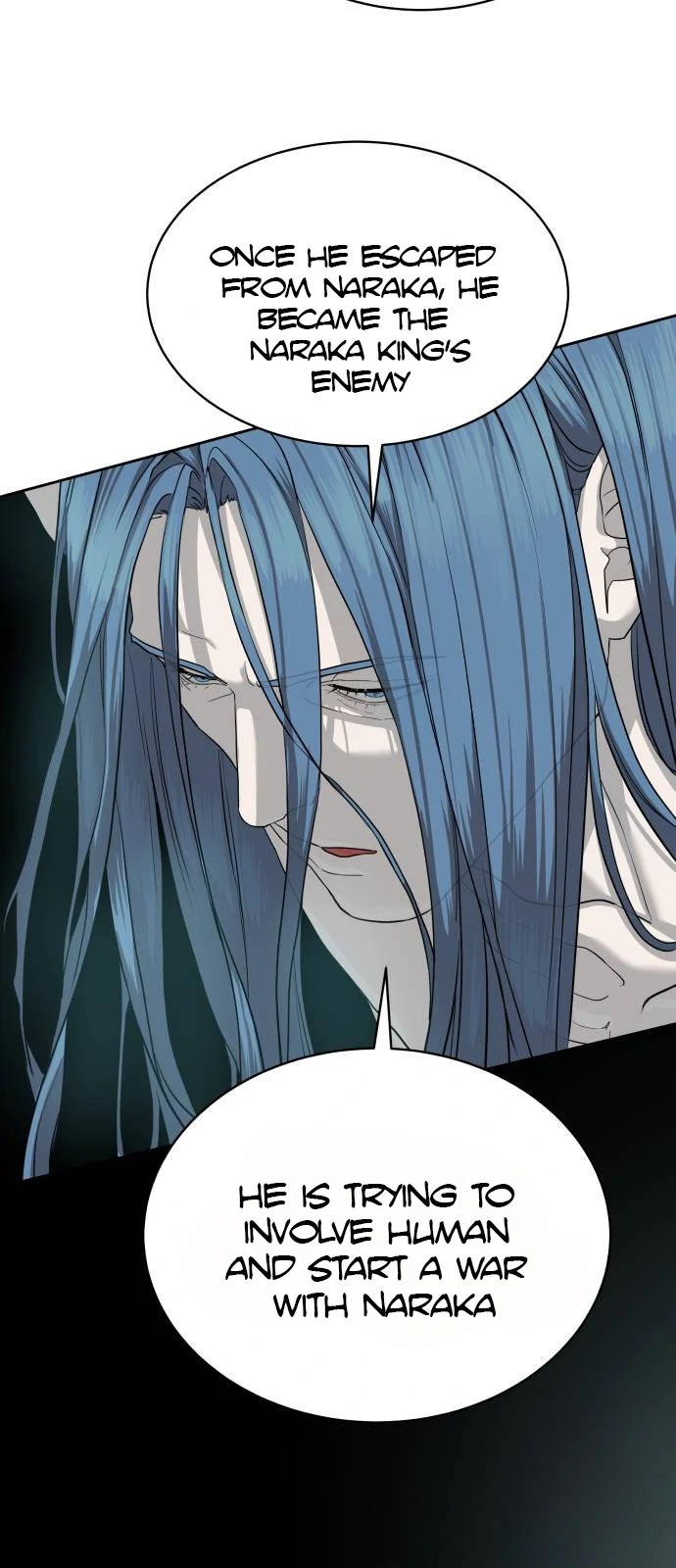 Read Special Civil Servant EN Manga Online