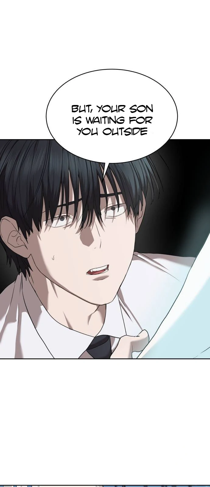 Read Special Civil Servant EN Manga Online