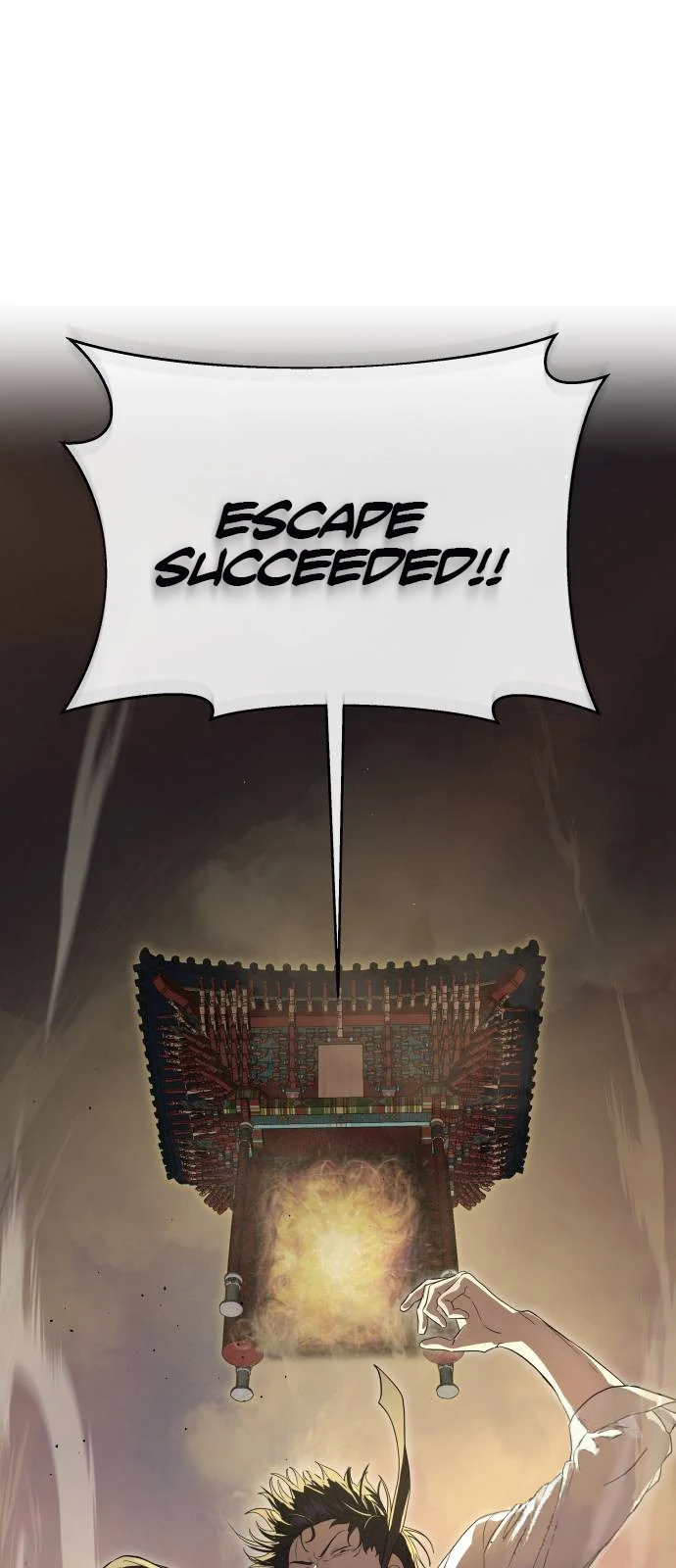 Read Special Civil Servant EN Manga Online