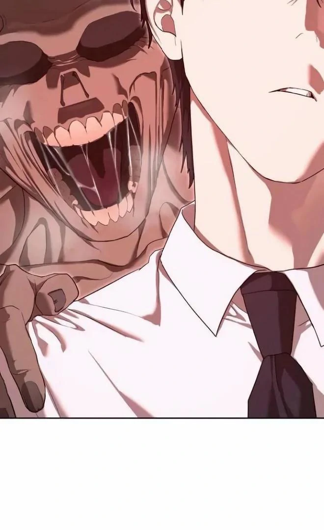 Read Special Civil Servant EN Manga Online