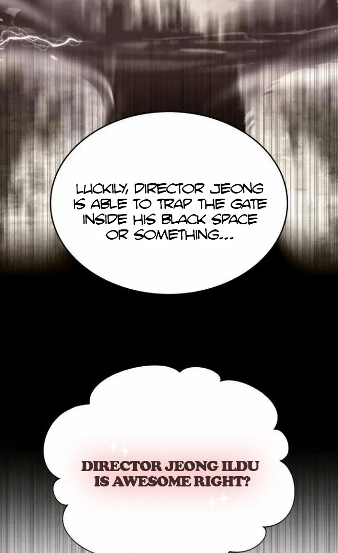 Read Special Civil Servant EN Manga Online