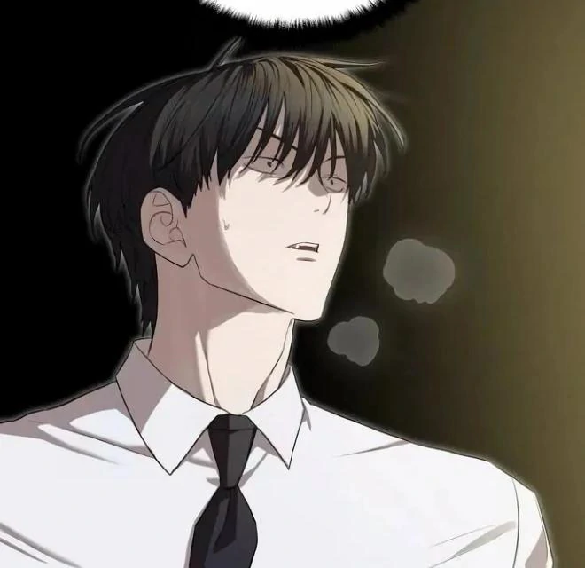 Read Special Civil Servant EN Manga Online