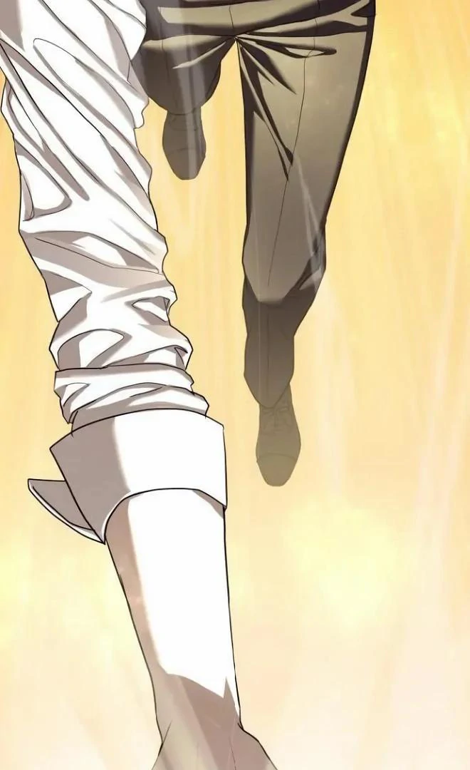 Read Special Civil Servant EN Manga Online