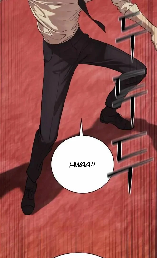 Read Special Civil Servant EN Manga Online
