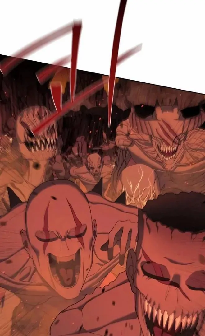 Read Special Civil Servant EN Manga Online