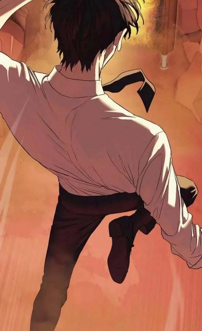 Read Special Civil Servant EN Manga Online