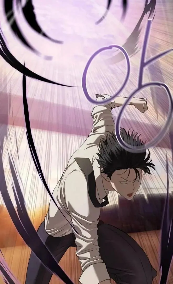 Read Special Civil Servant EN Manga Online