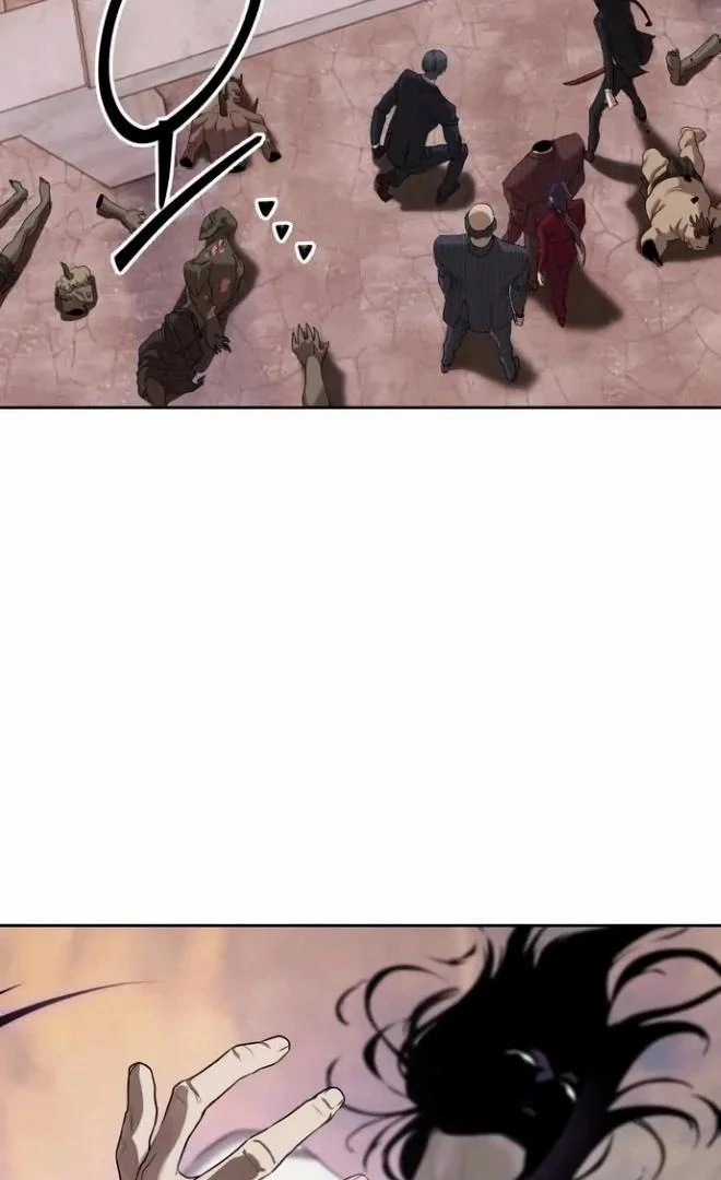 Read Special Civil Servant EN Manga Online
