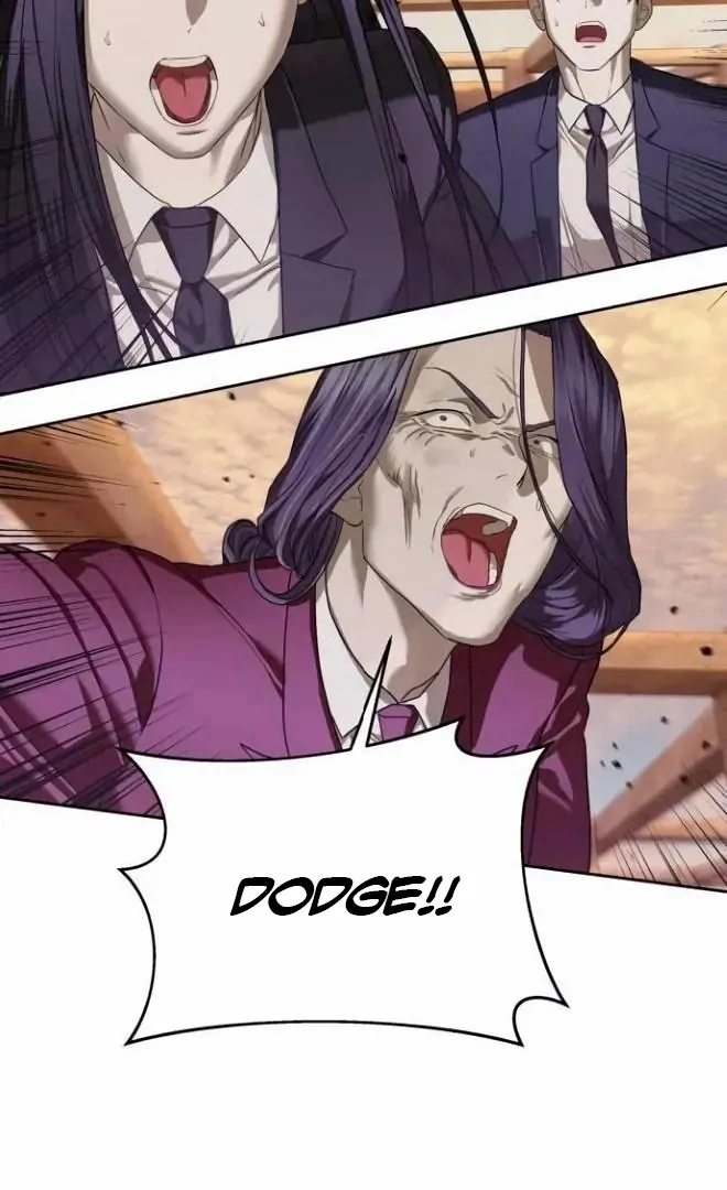 Read Special Civil Servant EN Manga Online