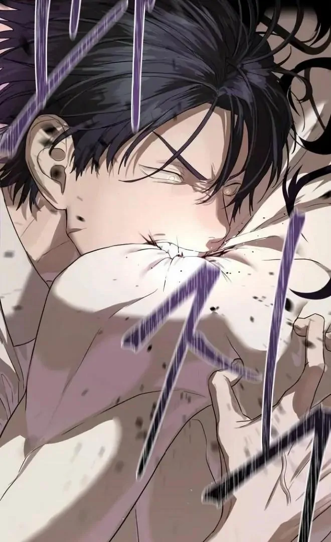 Read Special Civil Servant EN Manga Online