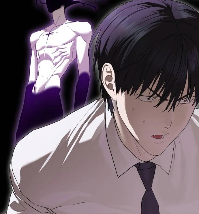 Read Special Civil Servant EN Manga Online