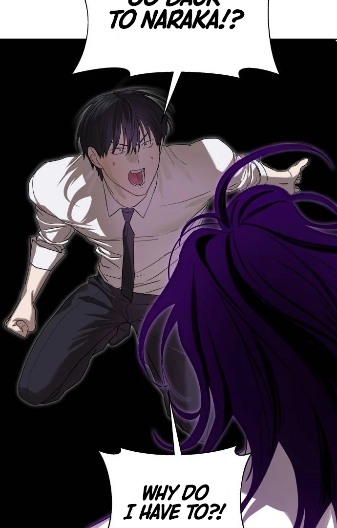 Read Special Civil Servant EN Manga Online