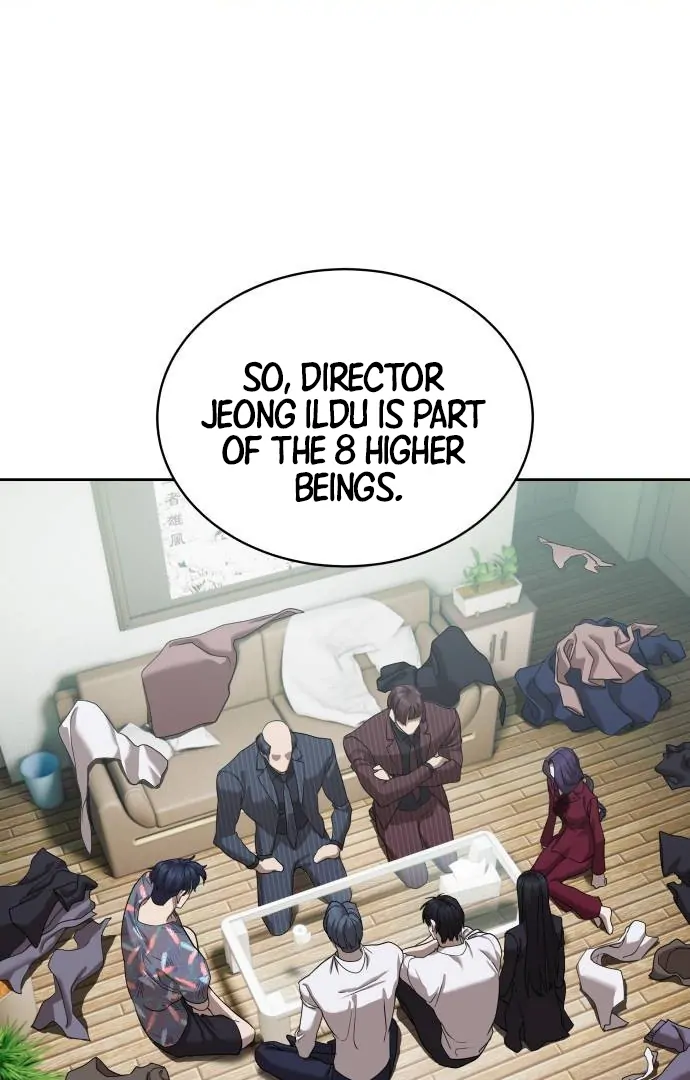 Read Special Civil Servant EN Manga Online