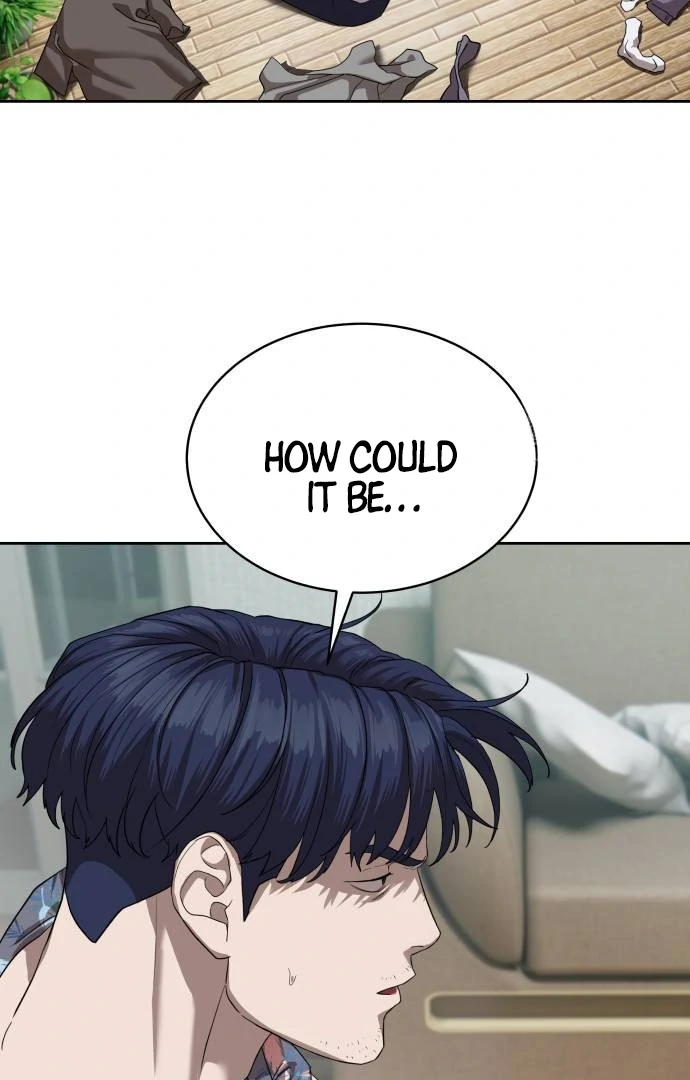 Read Special Civil Servant EN Manga Online