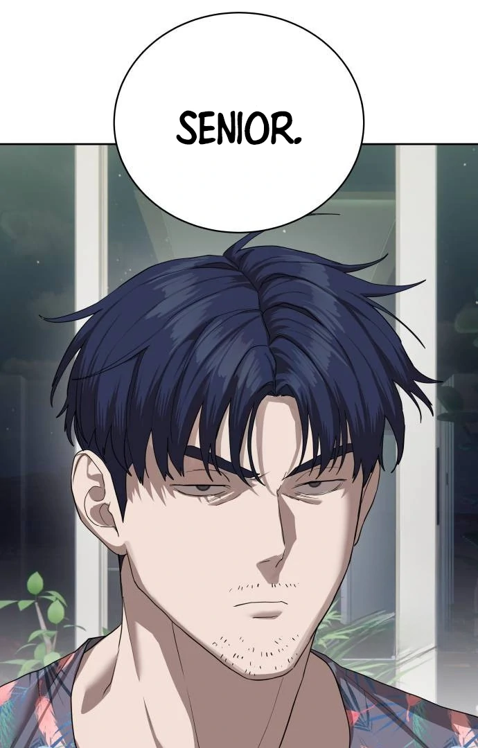 Read Special Civil Servant EN Manga Online