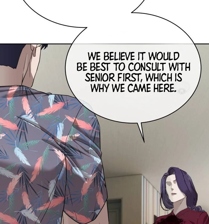 Read Special Civil Servant EN Manga Online