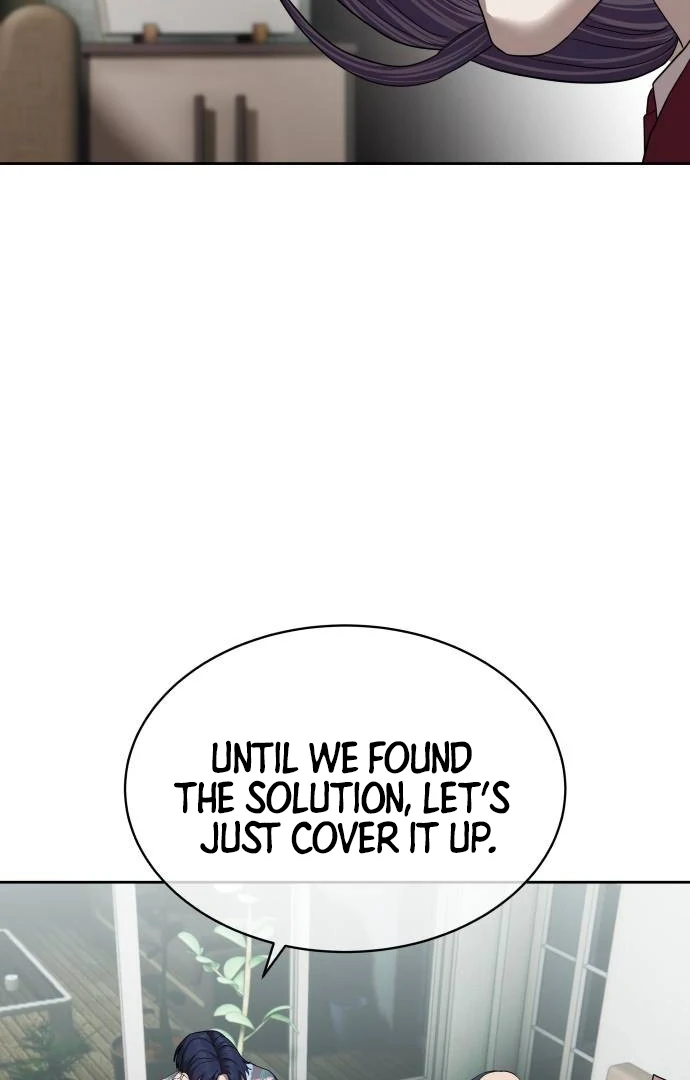 Read Special Civil Servant EN Manga Online