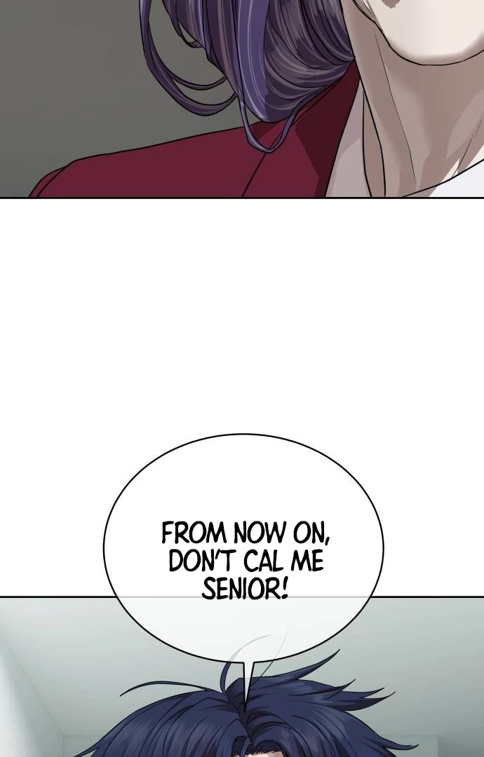 Read Special Civil Servant EN Manga Online