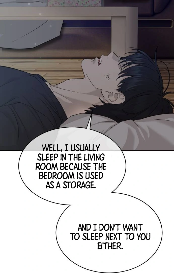 Read Special Civil Servant EN Manga Online