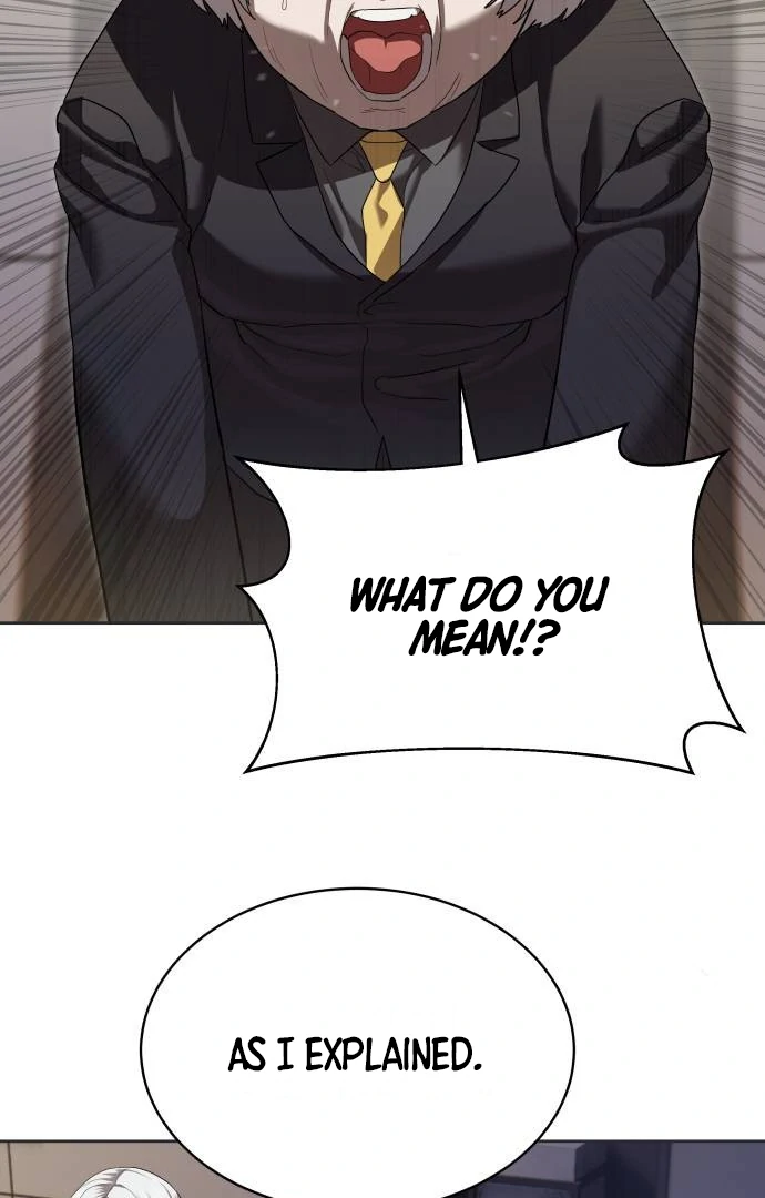 Read Special Civil Servant EN Manga Online