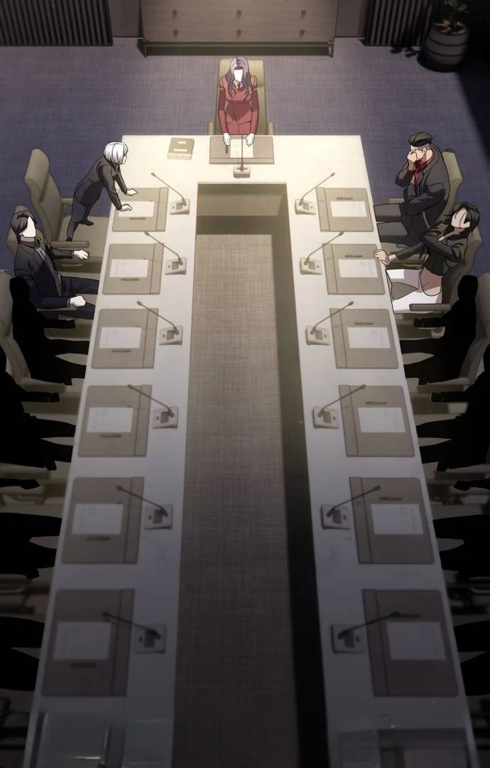 Read Special Civil Servant EN Manga Online