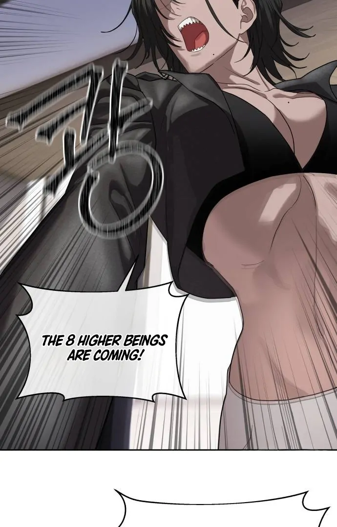 Read Special Civil Servant EN Manga Online