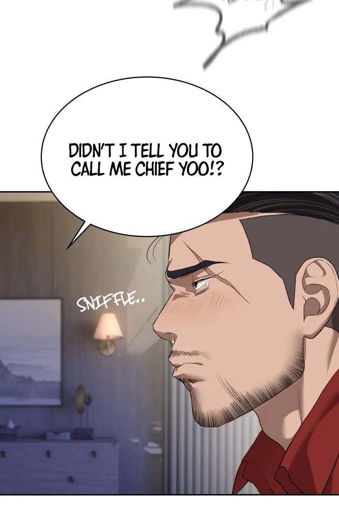 Read Special Civil Servant EN Manga Online