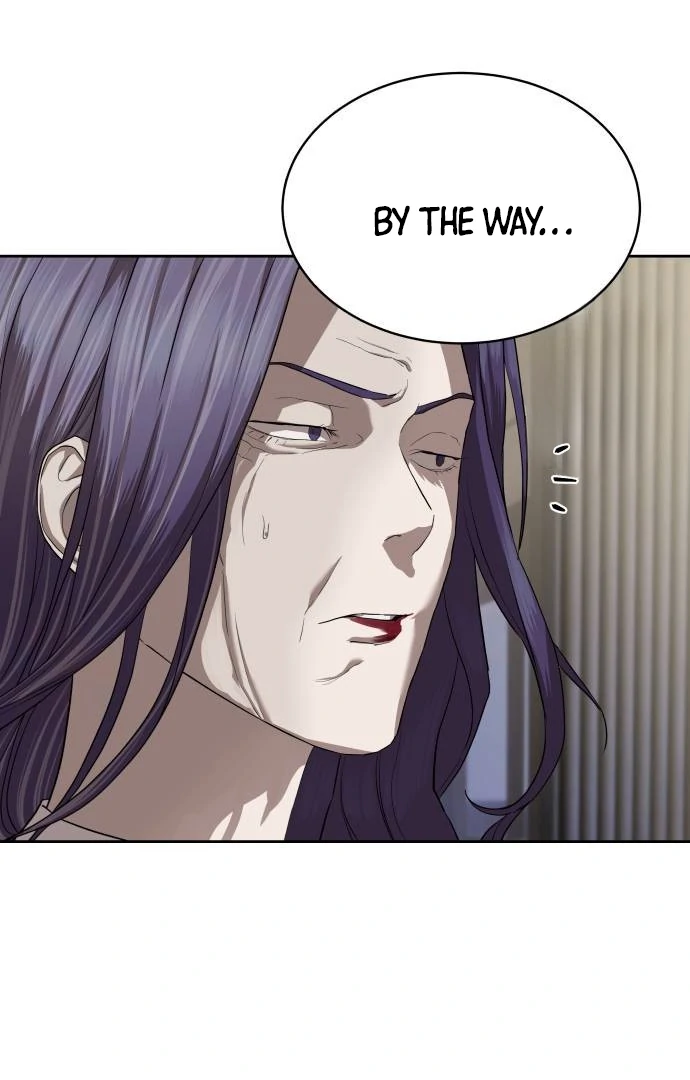 Read Special Civil Servant EN Manga Online