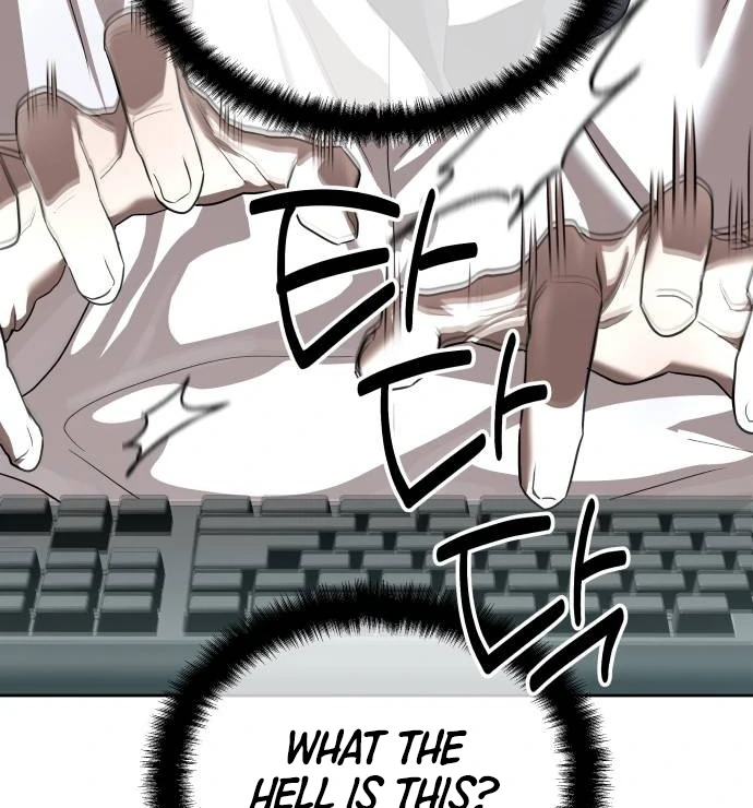 Read Special Civil Servant EN Manga Online
