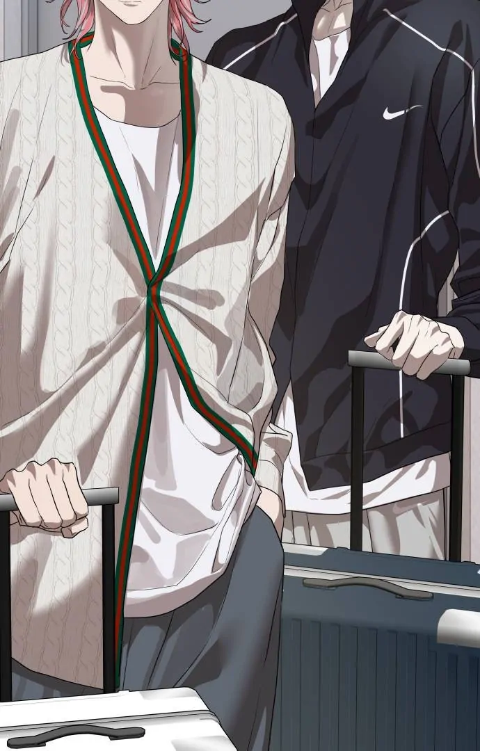 Read Special Civil Servant EN Manga Online