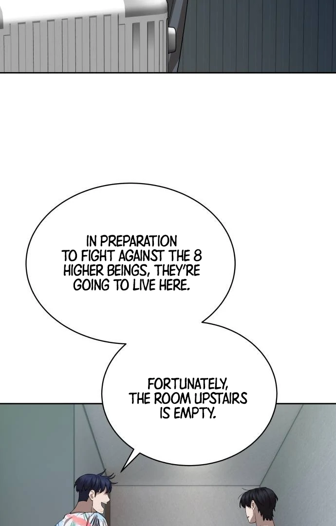 Read Special Civil Servant EN Manga Online
