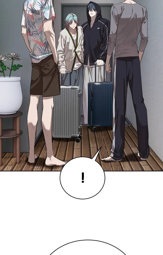 Read Special Civil Servant EN Manga Online