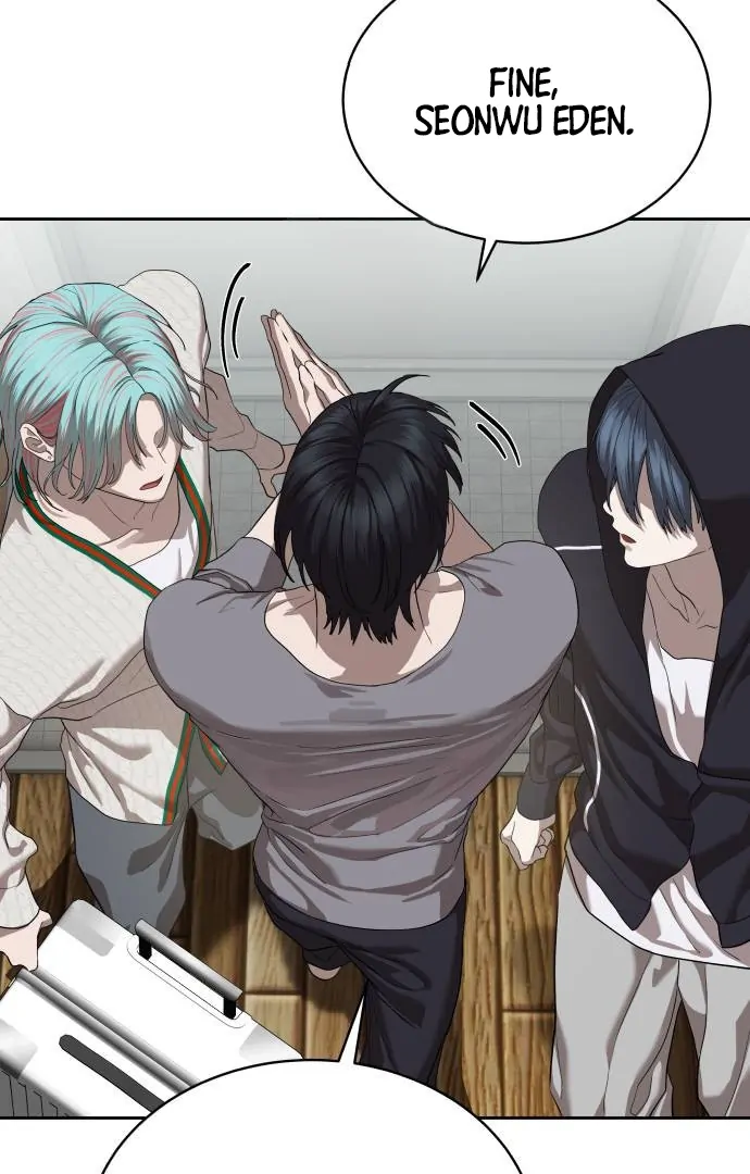 Read Special Civil Servant EN Manga Online