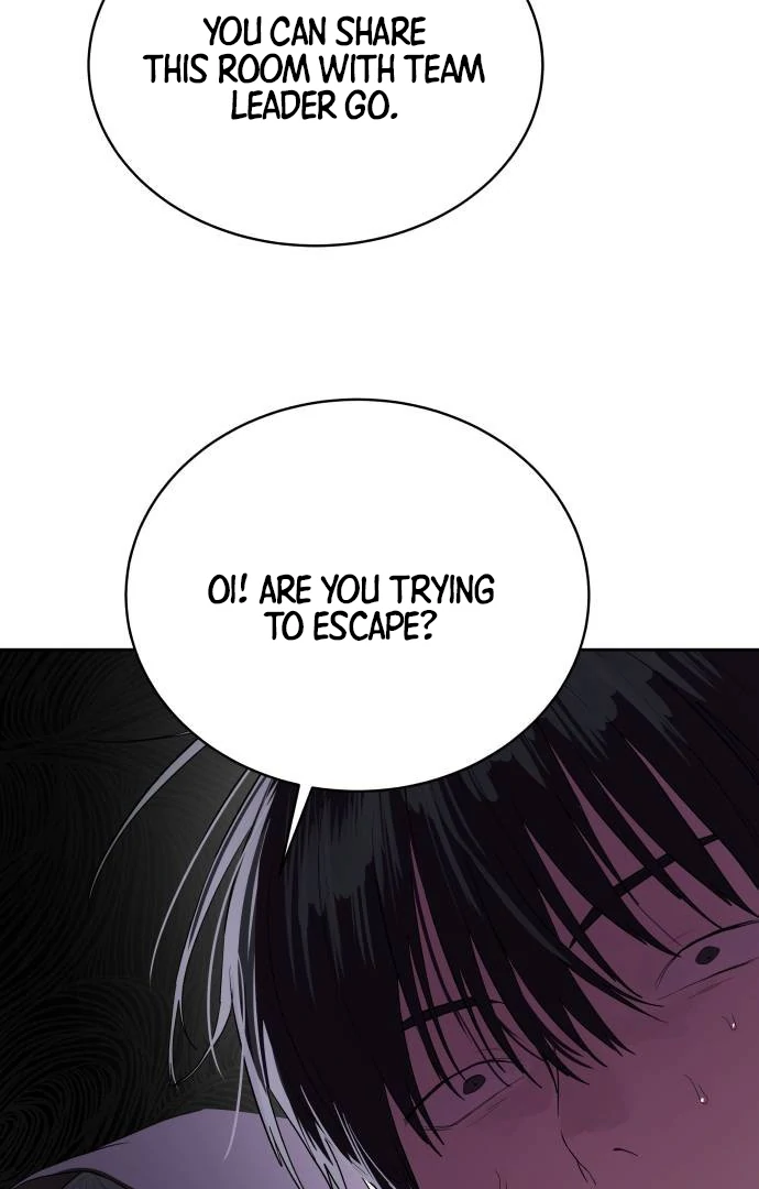 Read Special Civil Servant EN Manga Online