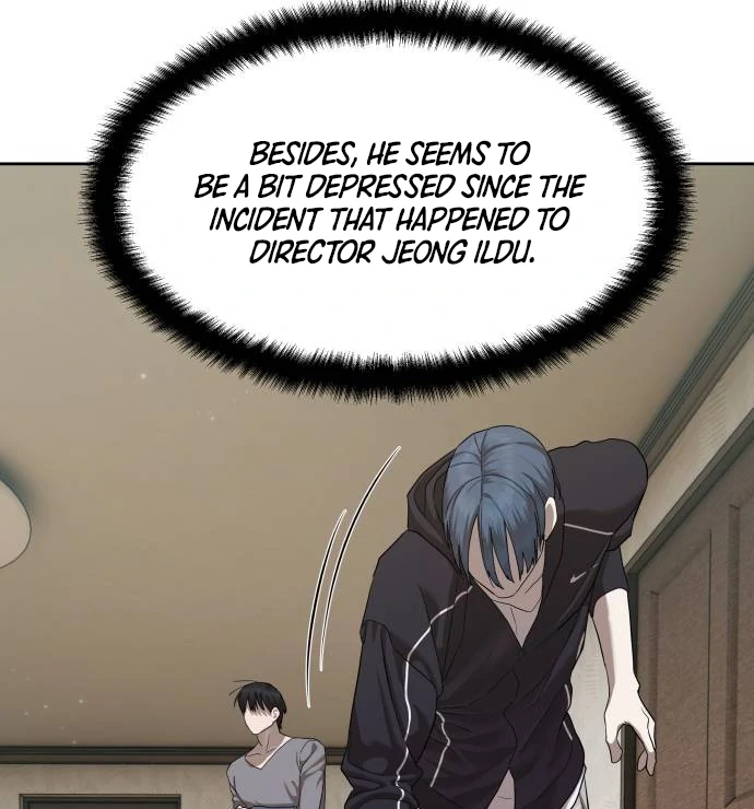 Read Special Civil Servant EN Manga Online