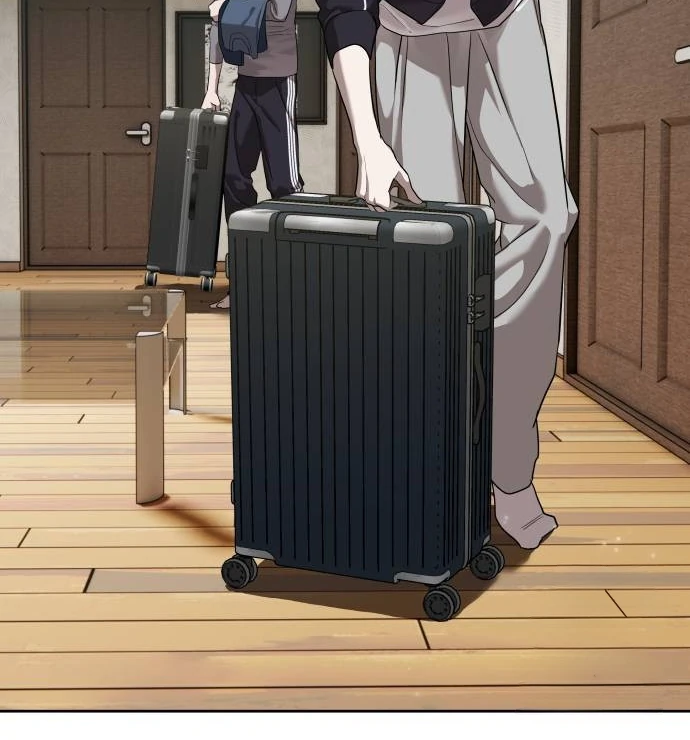 Read Special Civil Servant EN Manga Online