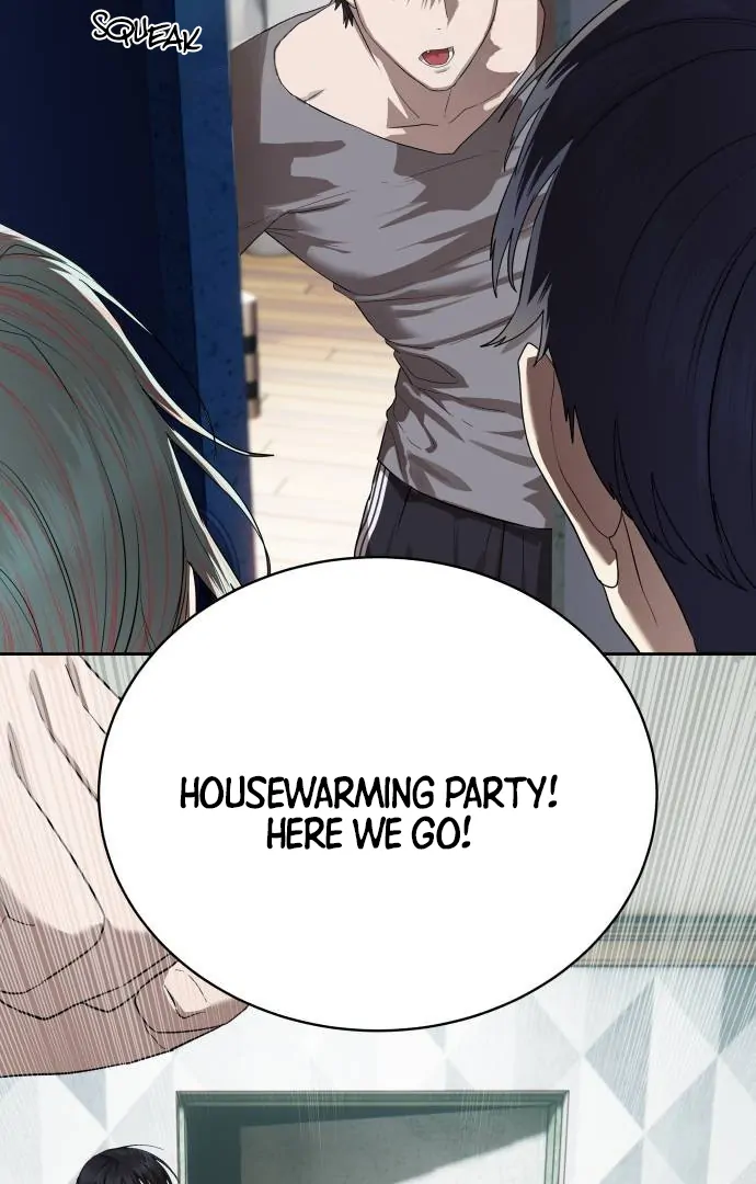 Read Special Civil Servant EN Manga Online