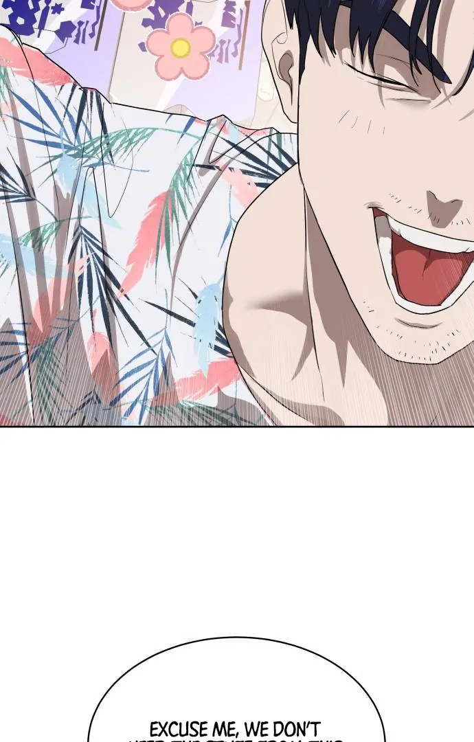 Read Special Civil Servant EN Manga Online