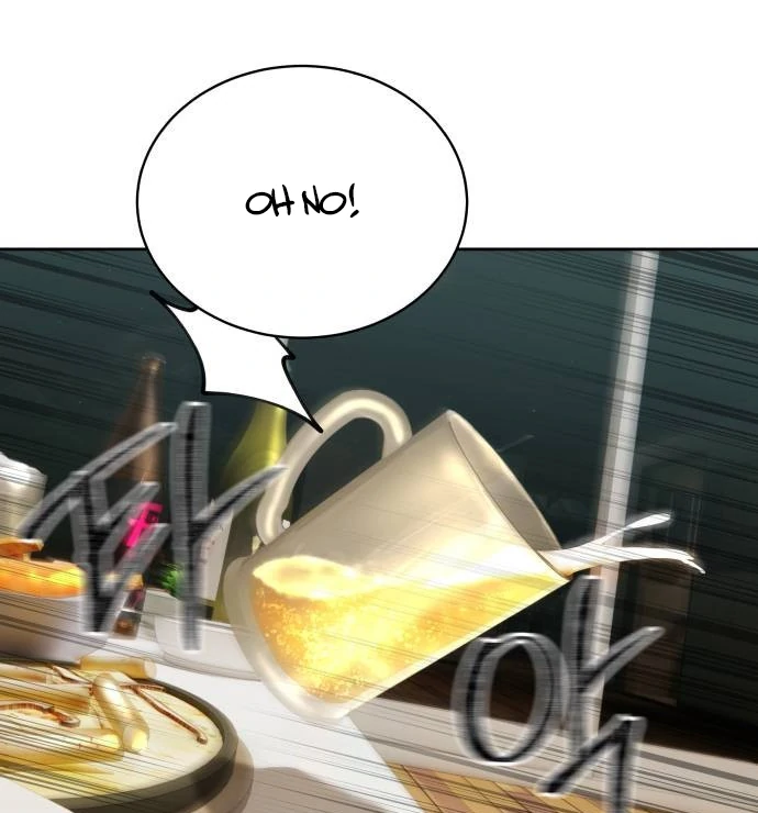 Read Special Civil Servant EN Manga Online