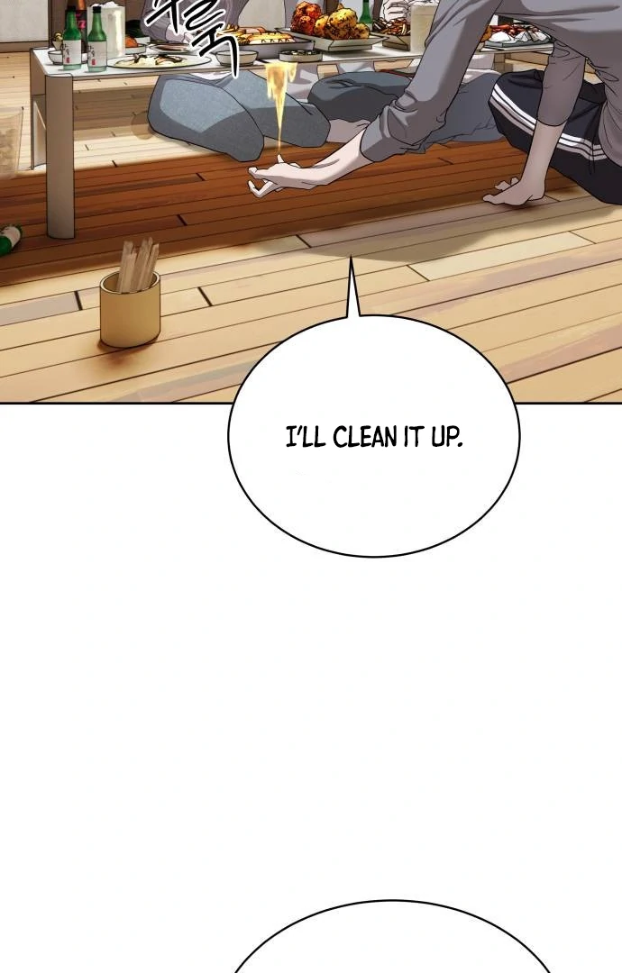 Read Special Civil Servant EN Manga Online