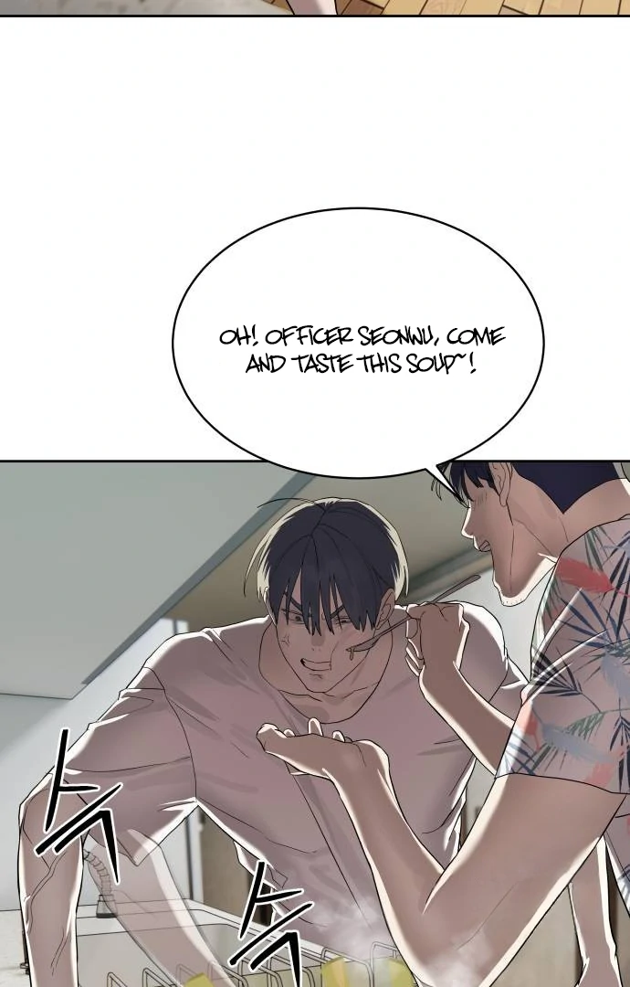 Read Special Civil Servant EN Manga Online