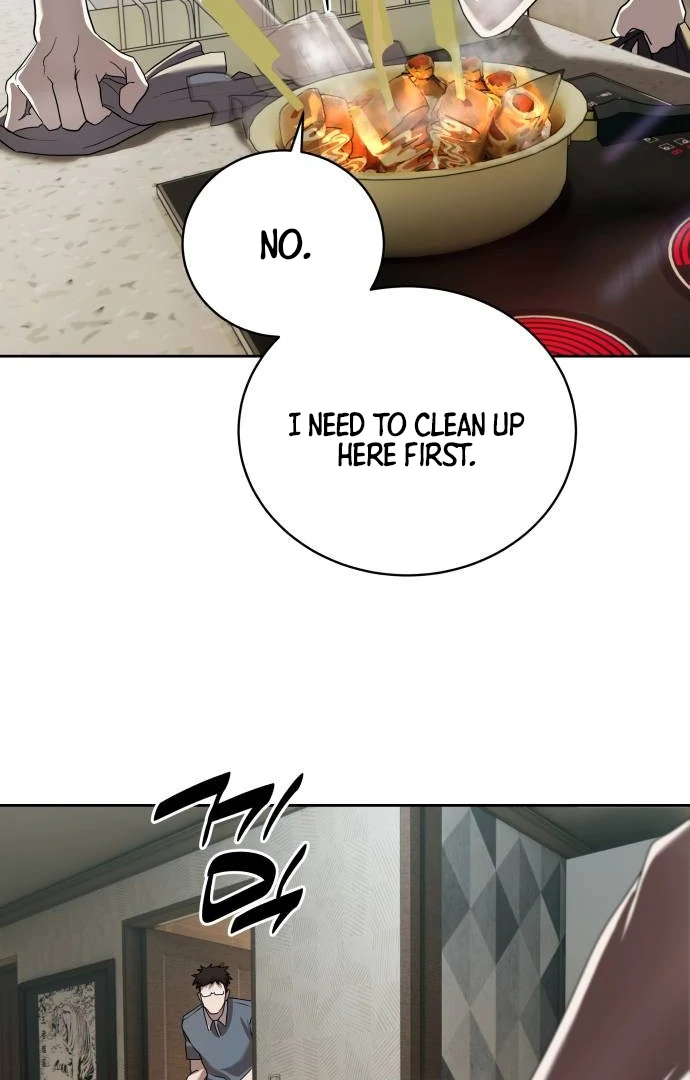 Read Special Civil Servant EN Manga Online