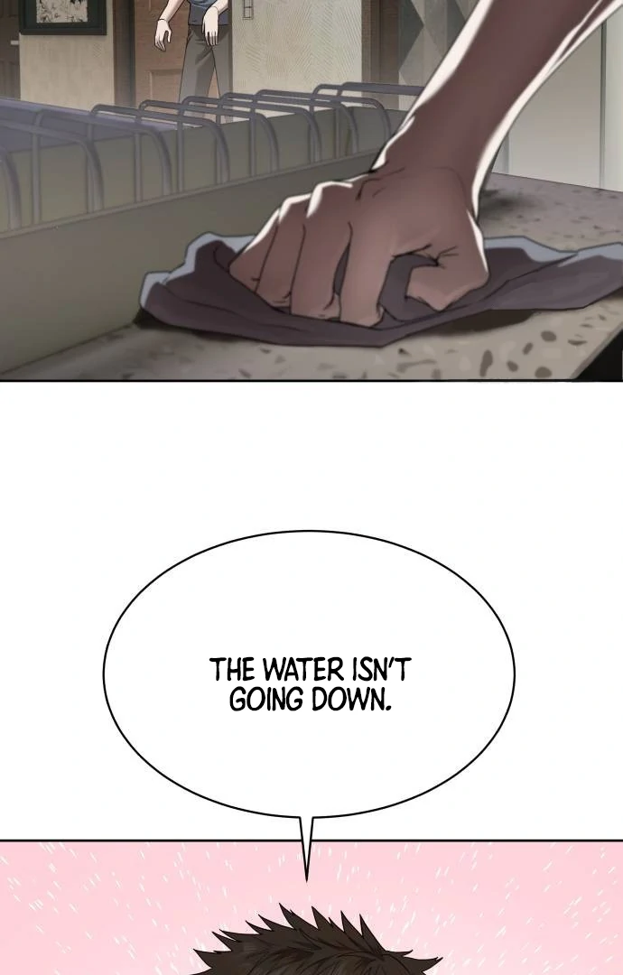 Read Special Civil Servant EN Manga Online