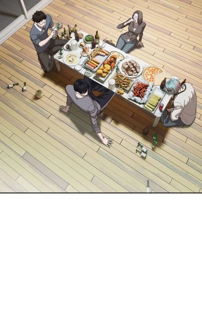 Read Special Civil Servant EN Manga Online
