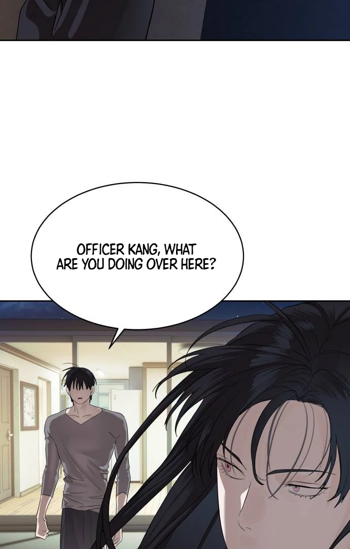 Read Special Civil Servant EN Manga Online